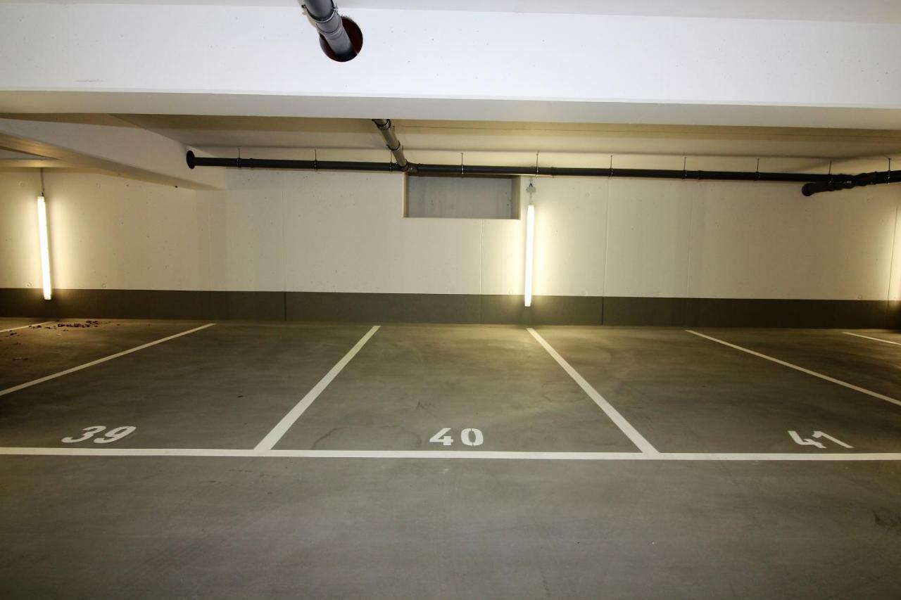 Apartamento Wohnen Am Yachthafen W25 Cuxhaven Exterior foto